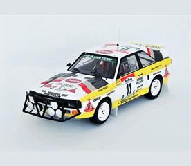 TRO RRCI03